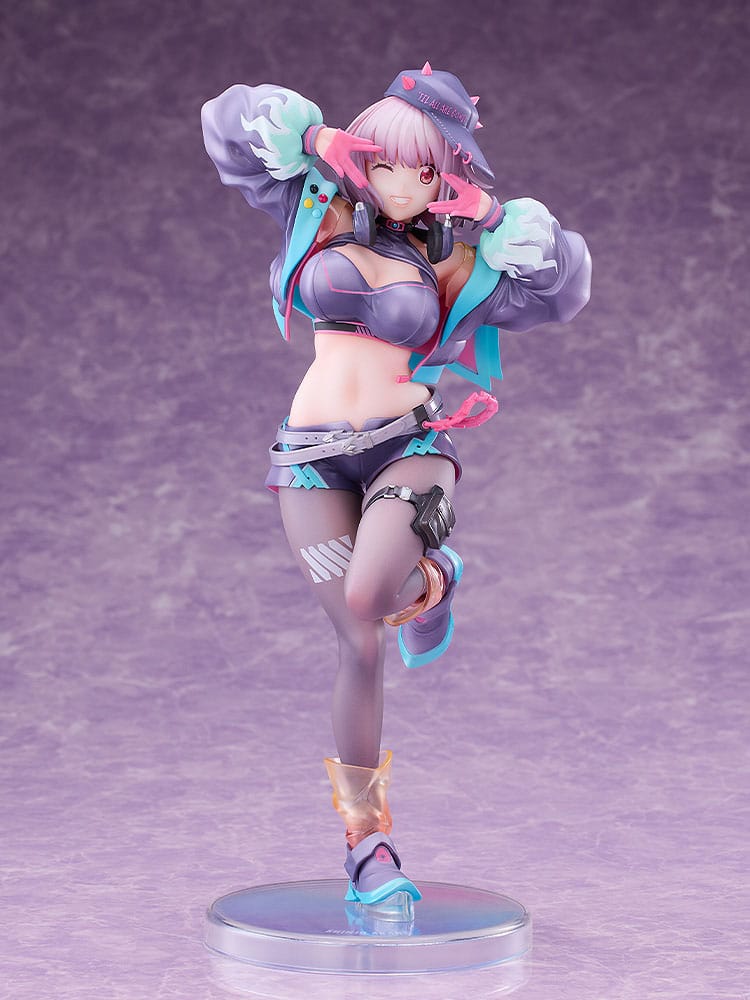 Akane Shinjo: Dreamy Divas Ver. Solarain - Anime Figuren günstig kaufen