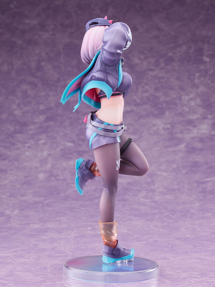 Akane Shinjo: Dreamy Divas Ver. Solarain - Anime Figuren günstig kaufen