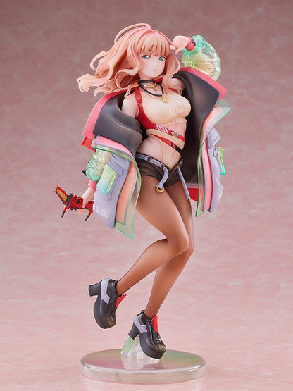 Rikka Takarada, Akane Shinjo, Yume Minami: Dreamy Divas Ver. Solarain