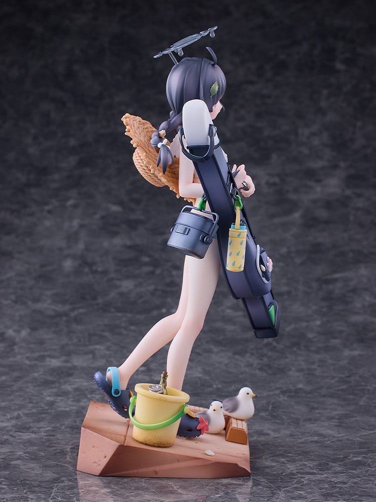Miyu Swimsuit Ver. Blue Archive Solarain