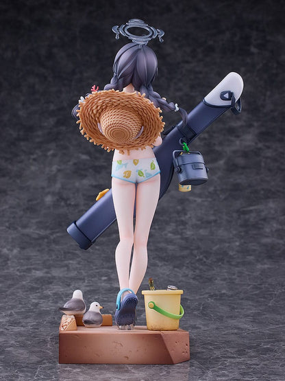 Miyu Swimsuit Ver. Blue Archive Solarain