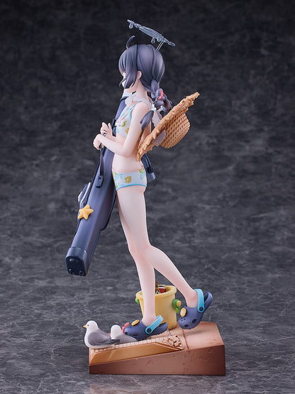 Miyu Swimsuit Ver. Blue Archive Solarain