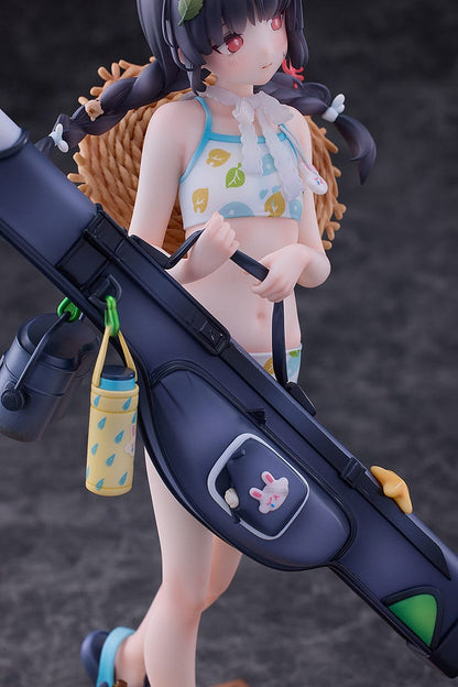 Miyu Swimsuit Ver. Blue Archive Solarain