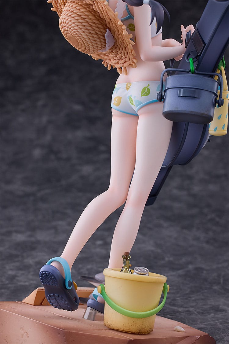 Miyu Swimsuit Ver. Blue Archive Solarain
