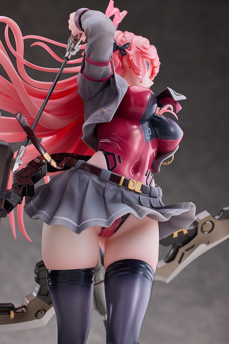 Red Colors Solarain - Anime Figuren günstig kaufen