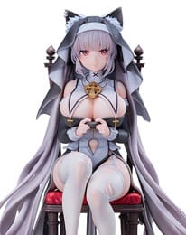 Alvina-chan Sister Ver. Solarain - Anime Figuren günstig kaufen
