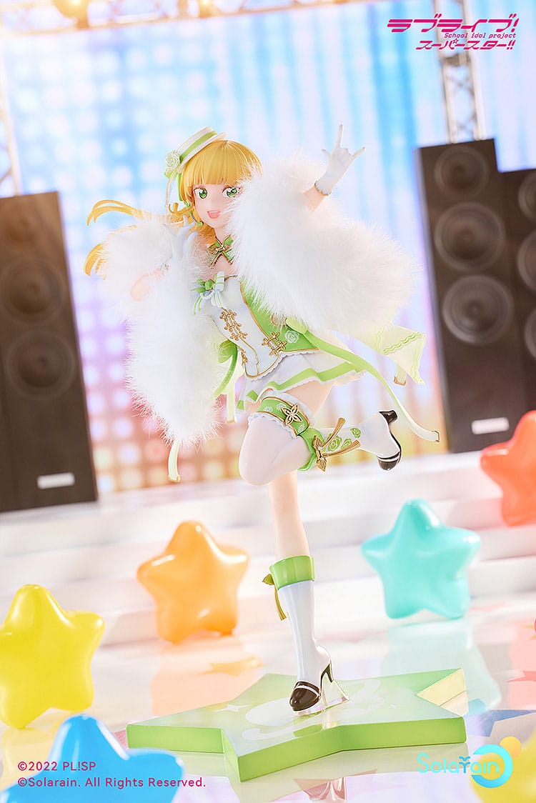 Sumire Heanna: Baikakimu Ver. - Solarain - Anime Figuren günstig kaufen