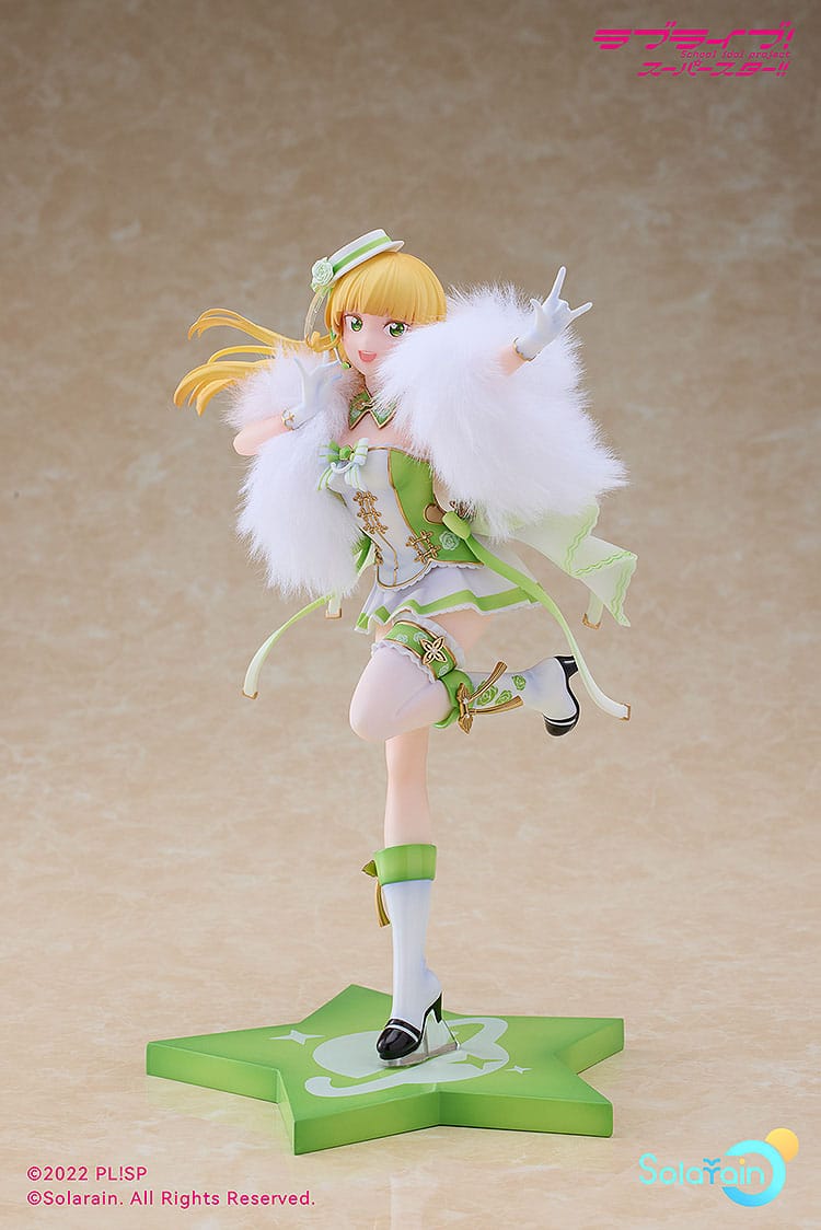 Sumire Heanna: Baikakimu Ver. - Solarain - Anime Figuren günstig kaufen