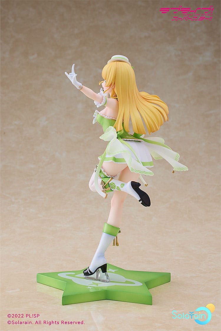 Sumire Heanna: Baikakimu Ver. - Solarain - Anime Figuren günstig kaufen