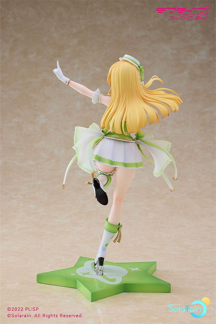 Sumire Heanna: Baikakimu Ver. - Solarain - Anime Figuren günstig kaufen