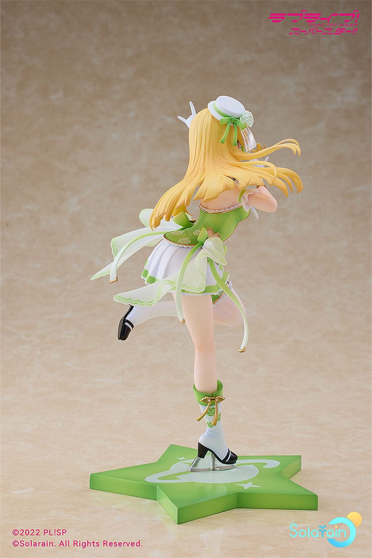 Sumire Heanna: Baikakimu Ver. - Solarain - Anime Figuren günstig kaufen