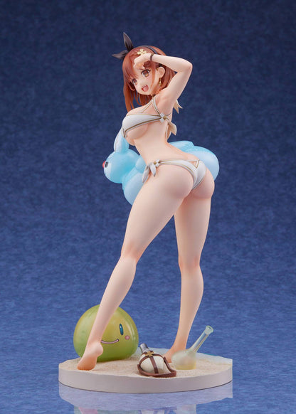 Ryza White Swimwear Ver. Spiritale - Anime Figuren günstig kaufen