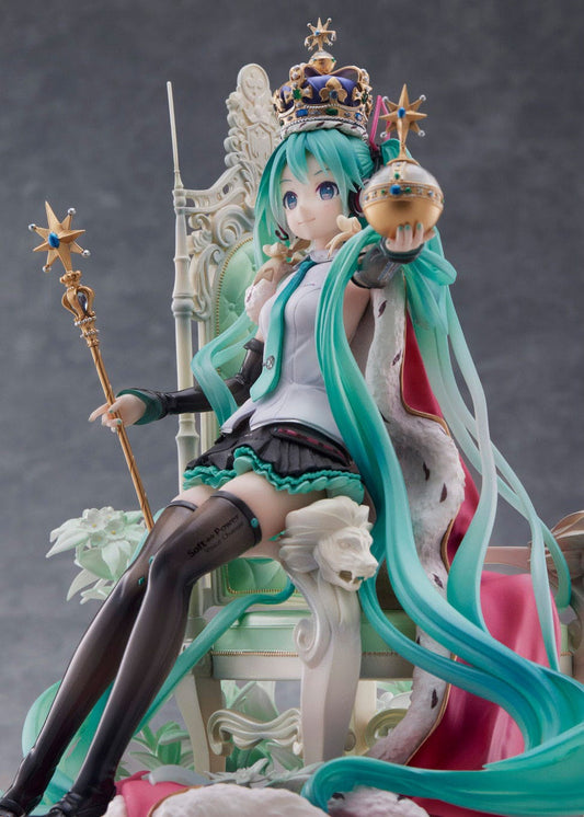 Hatsune Miku 39's Special Day Ver. Spiritale - Anime Figuren günstig kaufen