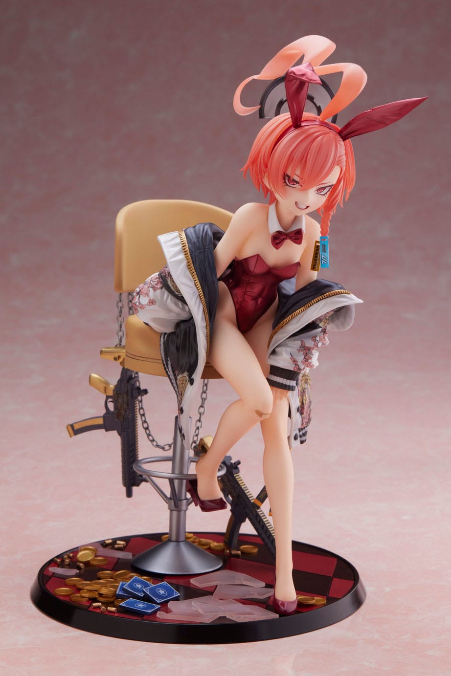 Neru Mikamo Bunny Girl Ver. Spiritale