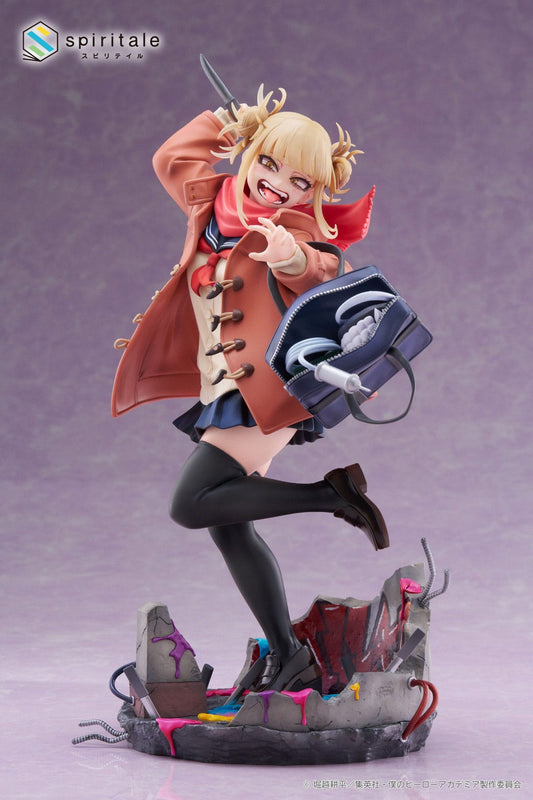 Himiko Toga Duffel Coat Senpai Spiritale - Anime Figuren günstig kaufen