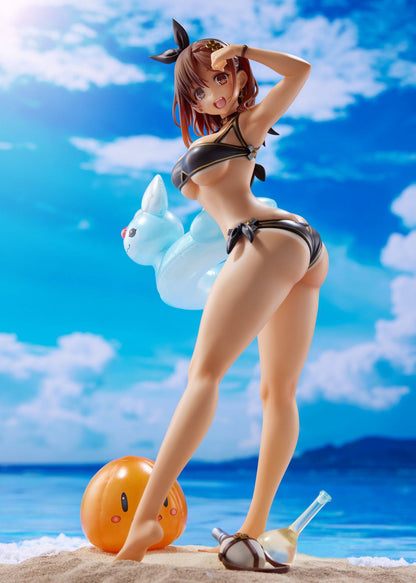 Ryza Black Swimwear Tanned Ver. Spiritale