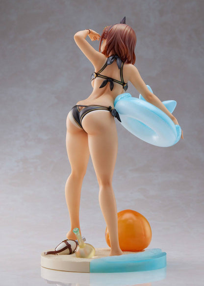Ryza Black Swimwear Tanned Ver. Spiritale