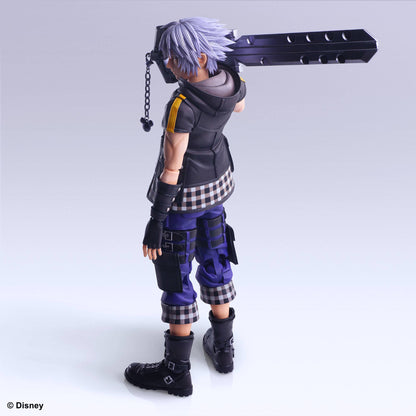 Riku Ver. 2 Play Arts Kai Kingdom Hearts III - Anime Figuren günstig kaufen