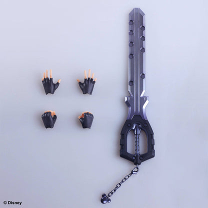 Riku Ver. 2 Play Arts Kai Kingdom Hearts III - Anime Figuren günstig kaufen