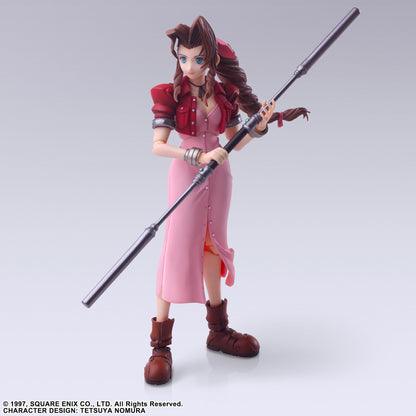 Aerith Gainsborough Final Fantasy VII Square Enix (Reissue) - Anime Figuren günstig kaufen