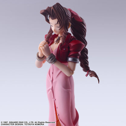 Aerith Gainsborough Final Fantasy VII Square Enix (Reissue) - Anime Figuren günstig kaufen