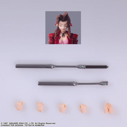 Aerith Gainsborough Final Fantasy VII Square Enix (Reissue) - Anime Figuren günstig kaufen