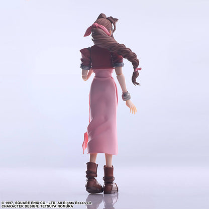 Aerith Gainsborough Final Fantasy VII Square Enix (Reissue) - Anime Figuren günstig kaufen