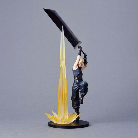 Cloud Strife Final Fantasy VII Rebirth Square Enix - Anime Figuren günstig kaufen