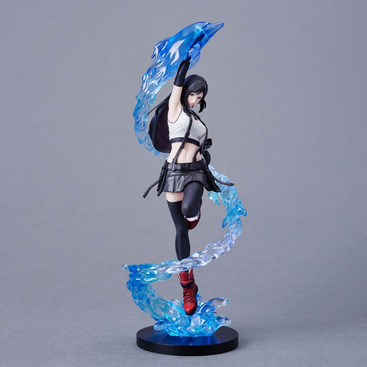 Tifa Lockhart Final Fantasy VII Rebirth Square Enix - Anime Figuren günstig kaufen