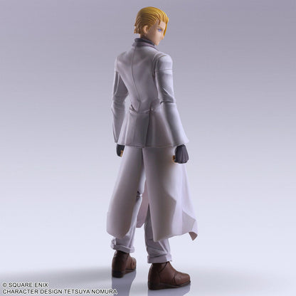 Rufus Shinra Bring Arts Square Enix