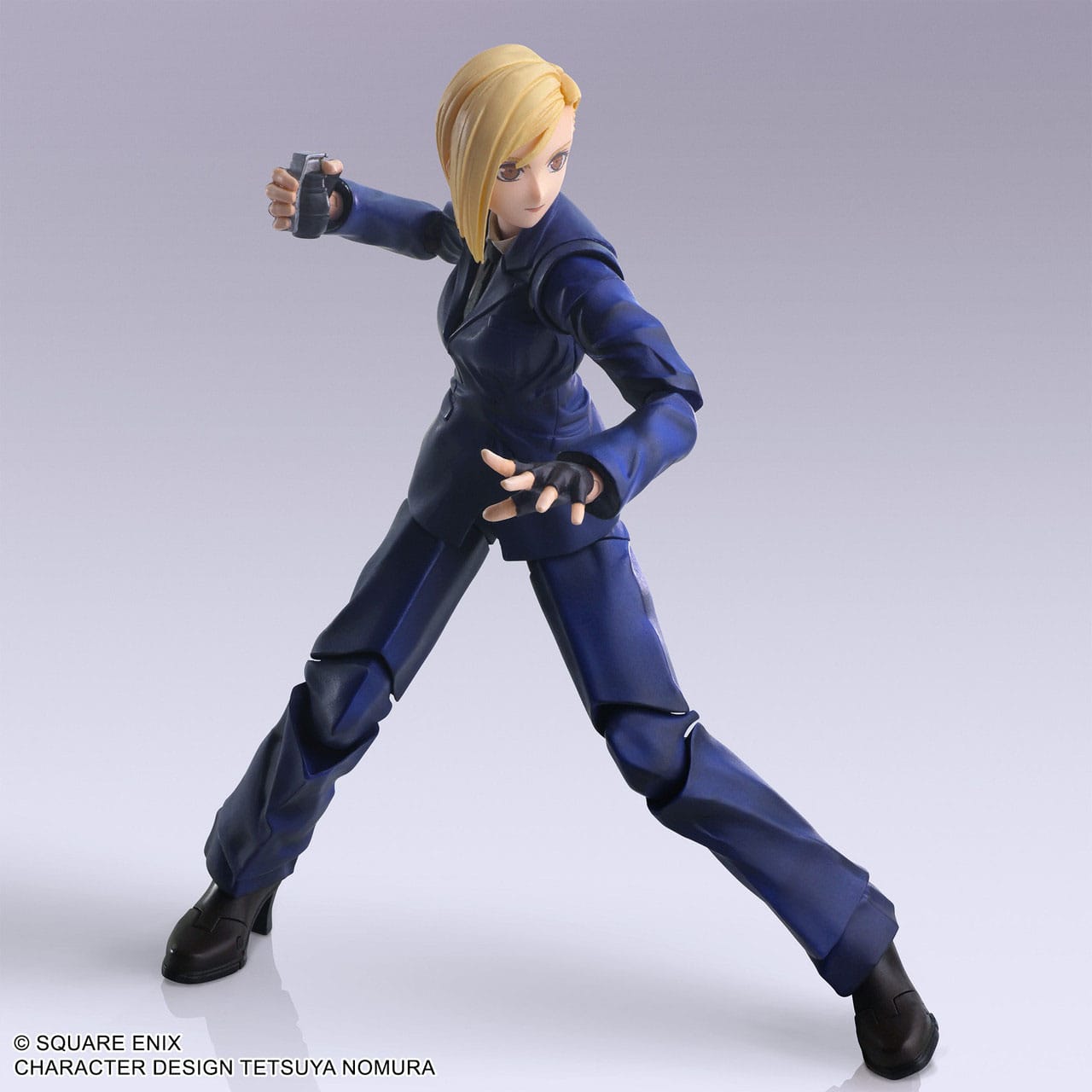 Elena Bring Arts Square Enix - Anime Figuren günstig kaufen