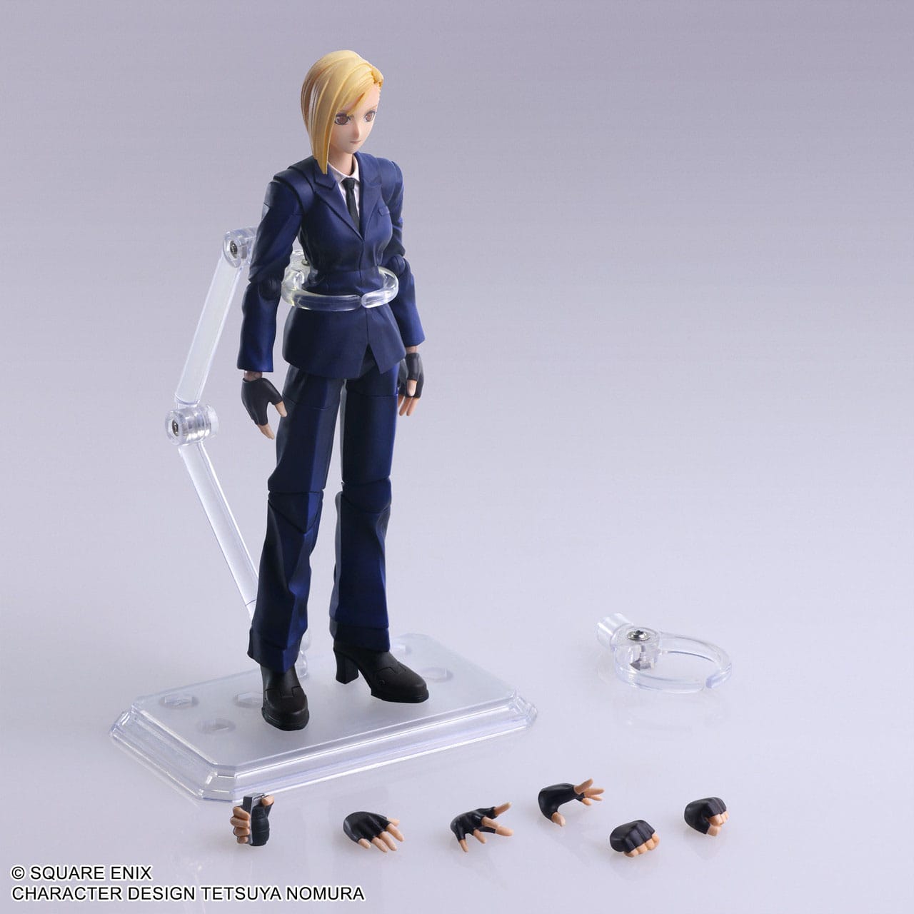 Elena Bring Arts Square Enix - Anime Figuren günstig kaufen