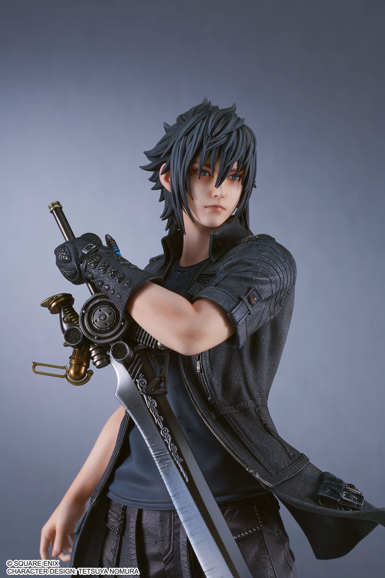 Noctis Lucis Caelum Final Fantasy XV Square Enix