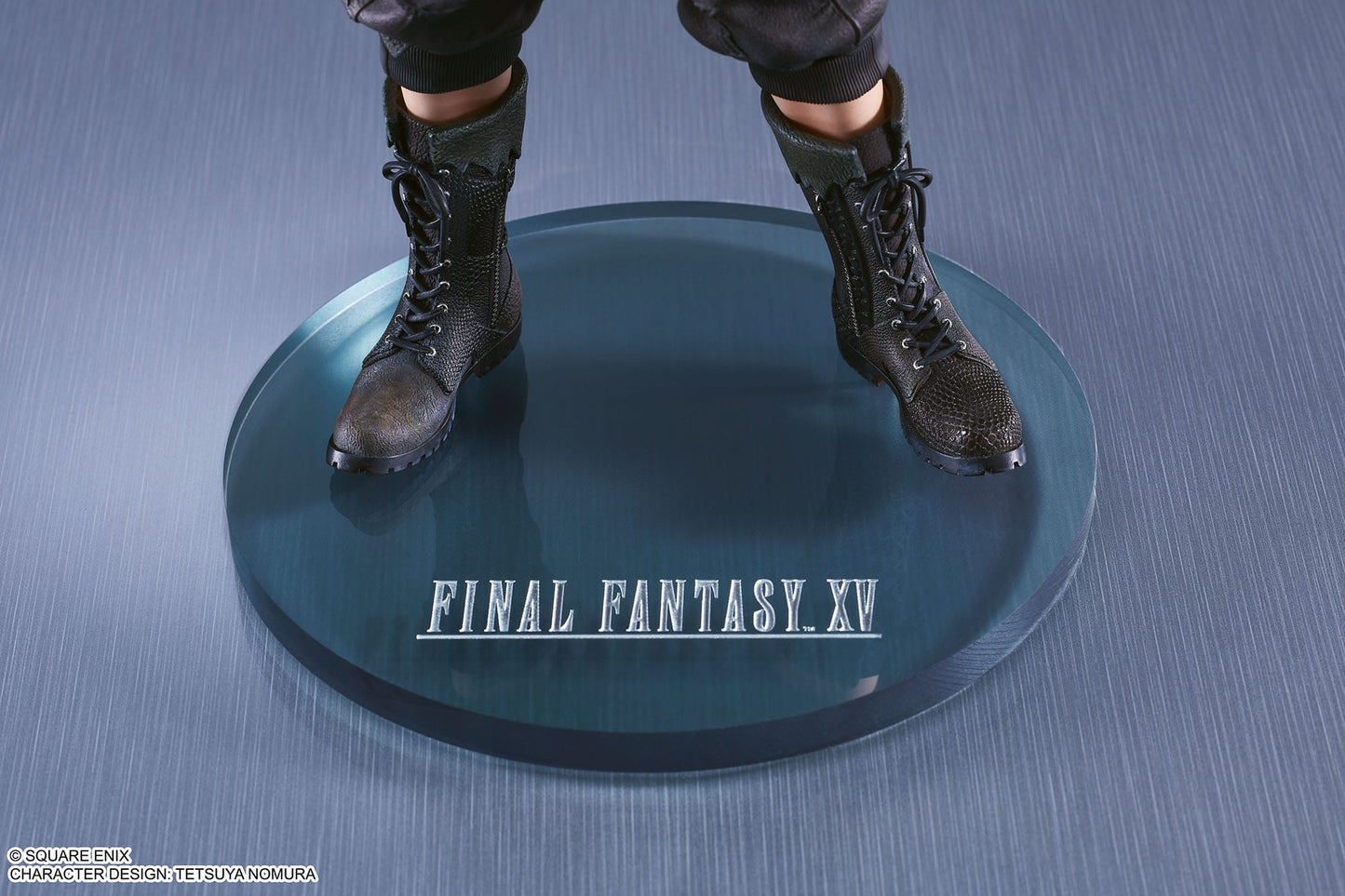 Noctis Lucis Caelum Final Fantasy XV Square Enix