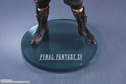 Noctis Lucis Caelum Final Fantasy XV Square Enix