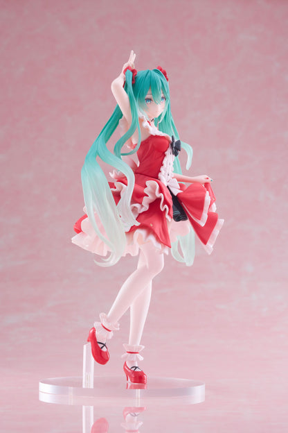 Hatsune Miku - Fashion (Lolita Version) - Taito - Anime Figuren günstig kaufen