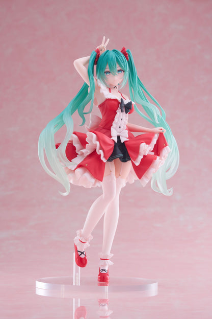 Hatsune Miku - Fashion (Lolita Version) - Taito - Anime Figuren günstig kaufen