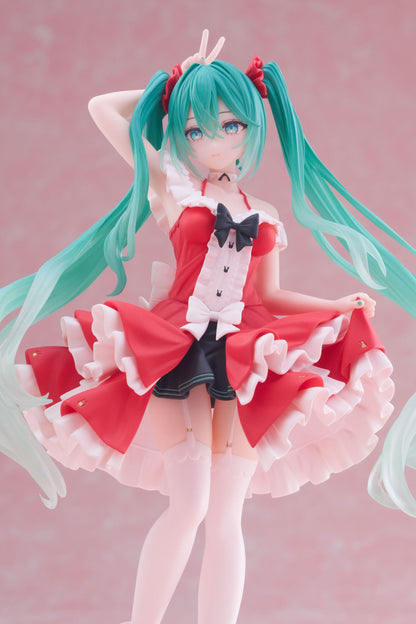 Hatsune Miku - Fashion (Lolita Version) - Taito - Anime Figuren günstig kaufen