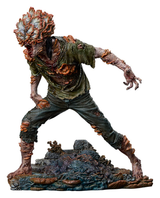 Clicker The Last of Us  Sideshow Collectibles - Anime Figuren günstig kaufen
