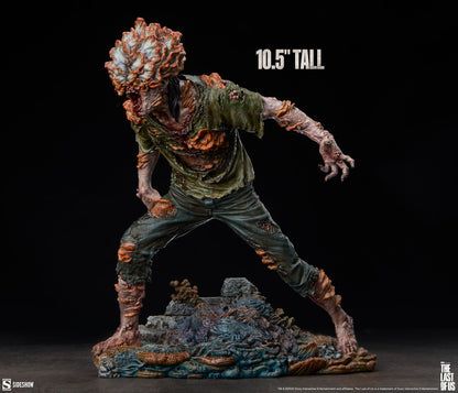 Clicker The Last of Us  Sideshow Collectibles