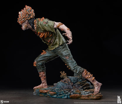 Clicker The Last of Us  Sideshow Collectibles