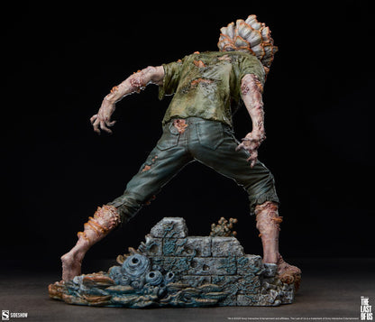 Clicker The Last of Us  Sideshow Collectibles