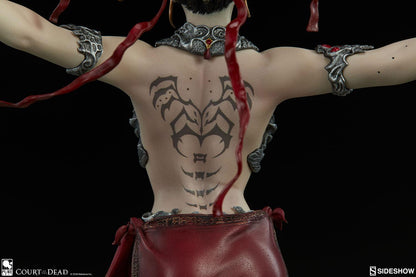 Gethsemoni Queens Conjuring Pure Arts - Anime Figuren günstig kaufen