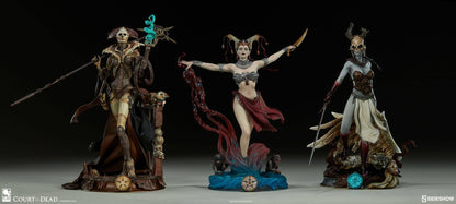 Gethsemoni Queens Conjuring Pure Arts - Anime Figuren günstig kaufen
