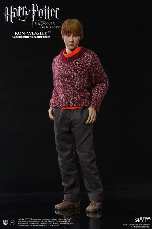 Ron Weasley - Deluxe Ver. - Star Ace Toys - Anime Figuren günstig kaufen