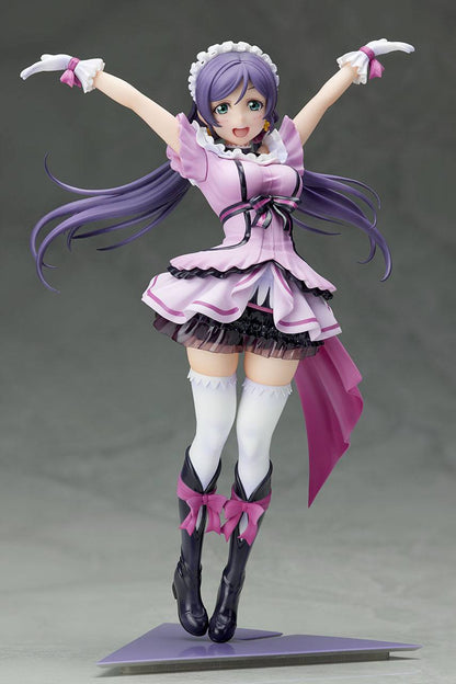 Toujou Nozomi Birthday Figure Project Love Live!