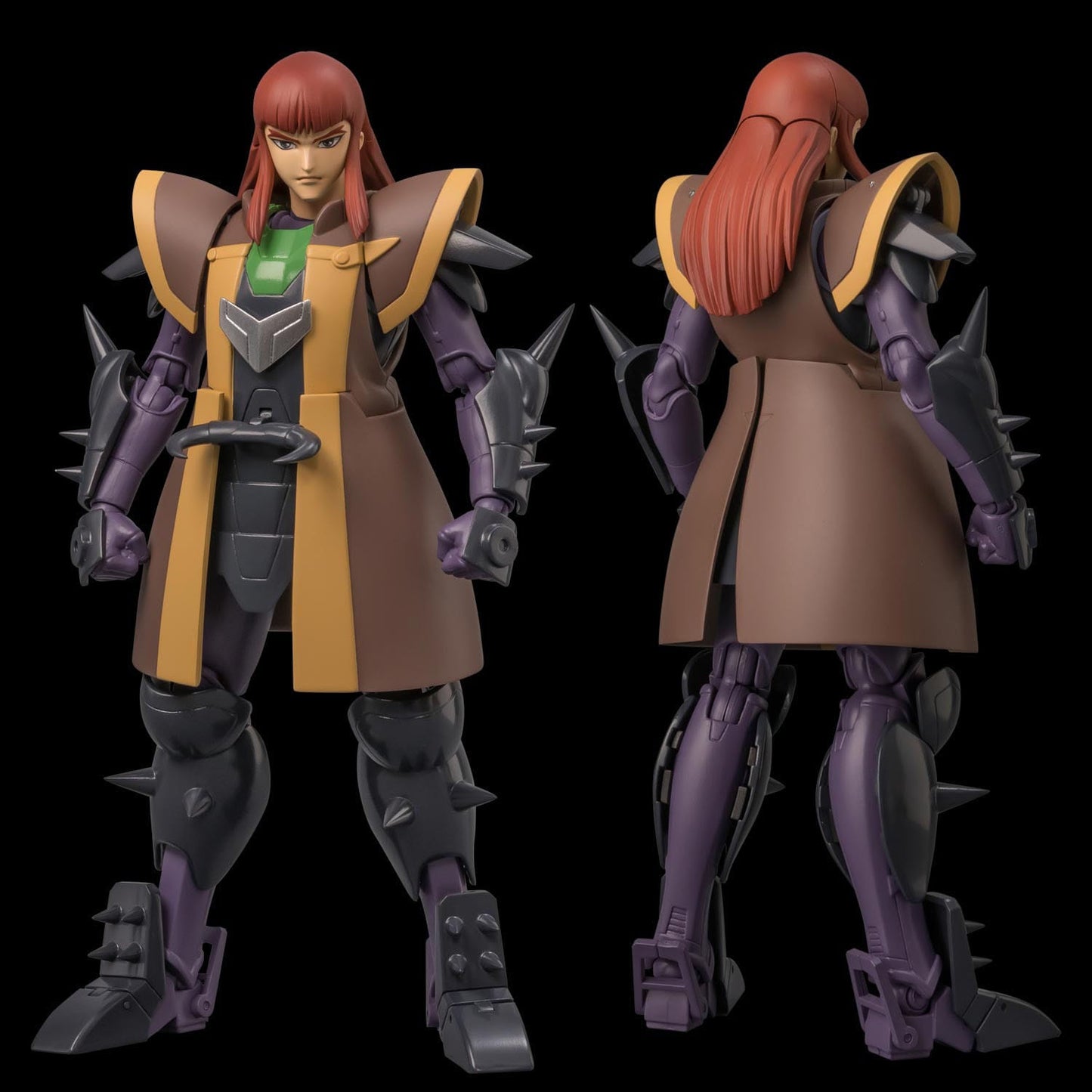 Oni Mashou Shuten Chou-Dan-Kadou Sunrise