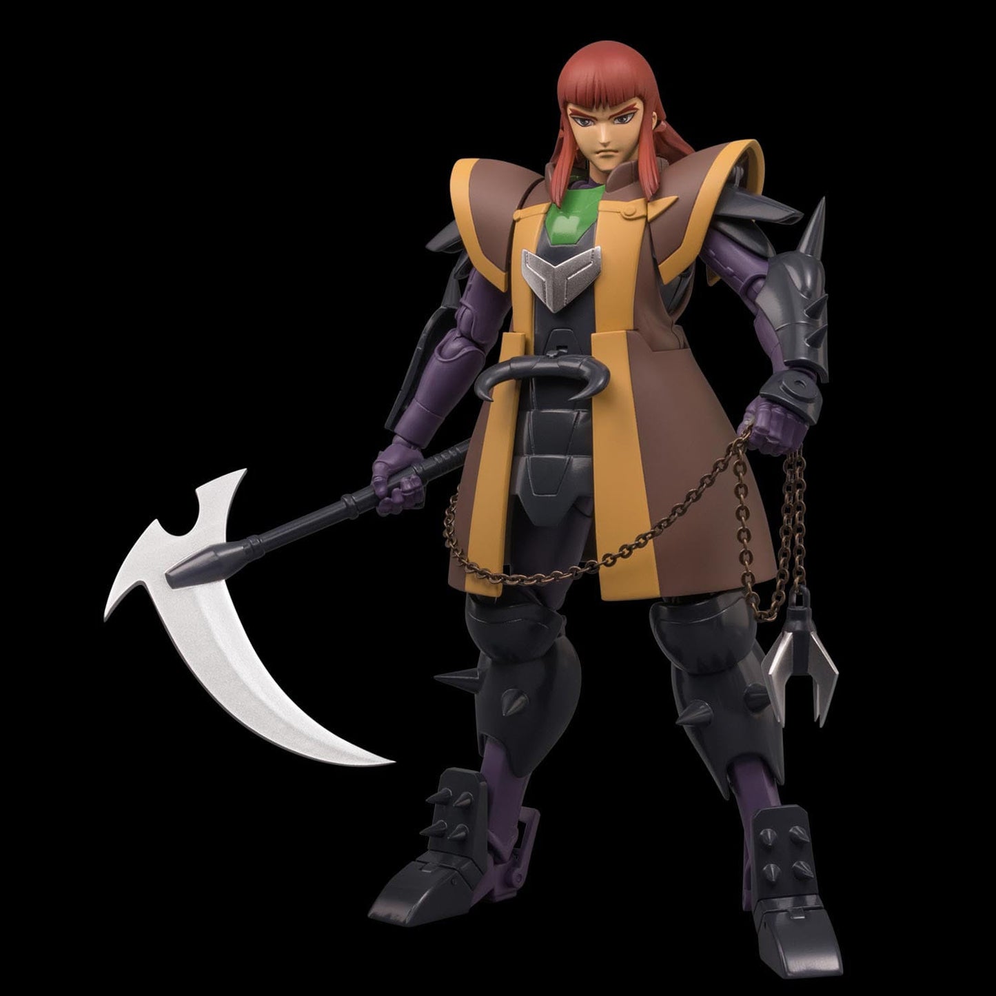 Oni Mashou Shuten Chou-Dan-Kadou Sunrise