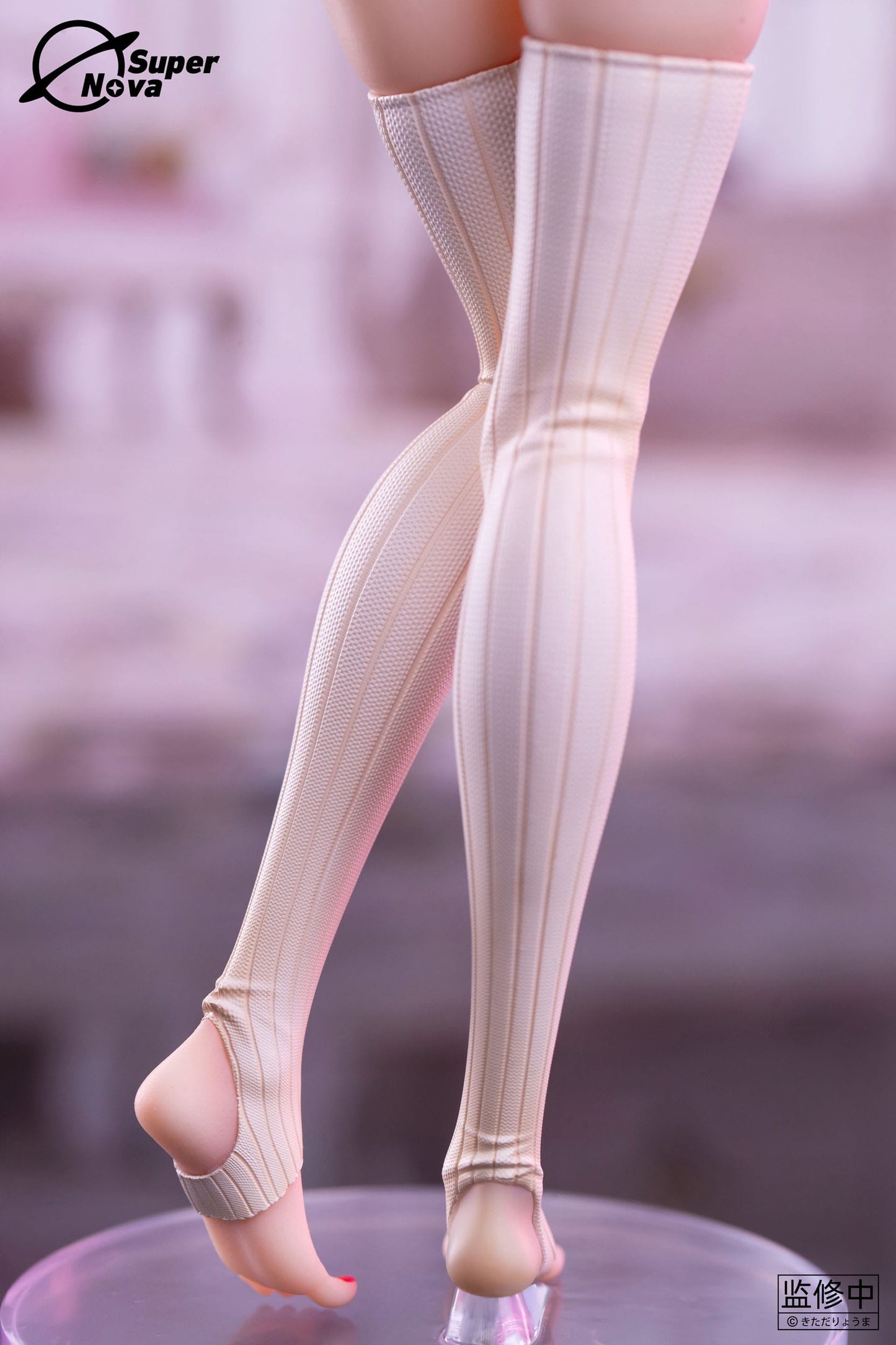 Konata-chan Strange High School Girl Super Nova