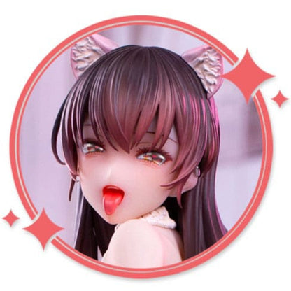 Konata-chan Strange High School Girl Super Nova